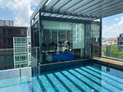 Robin Suites (D10), Apartment #450322621